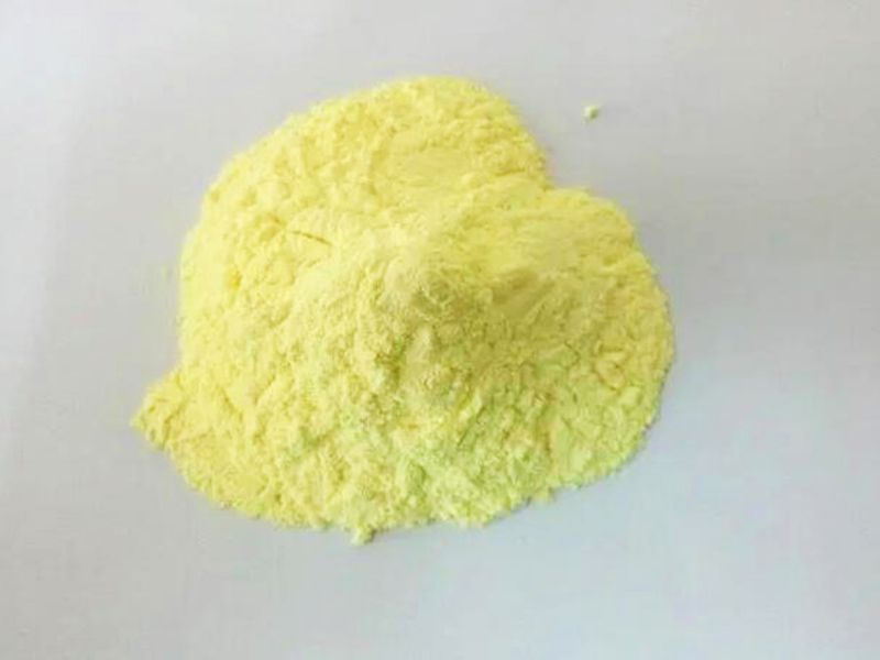 不溶性硫磺的概念及其具備的優點